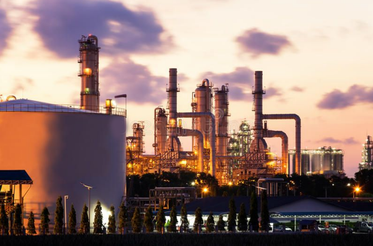 industry4